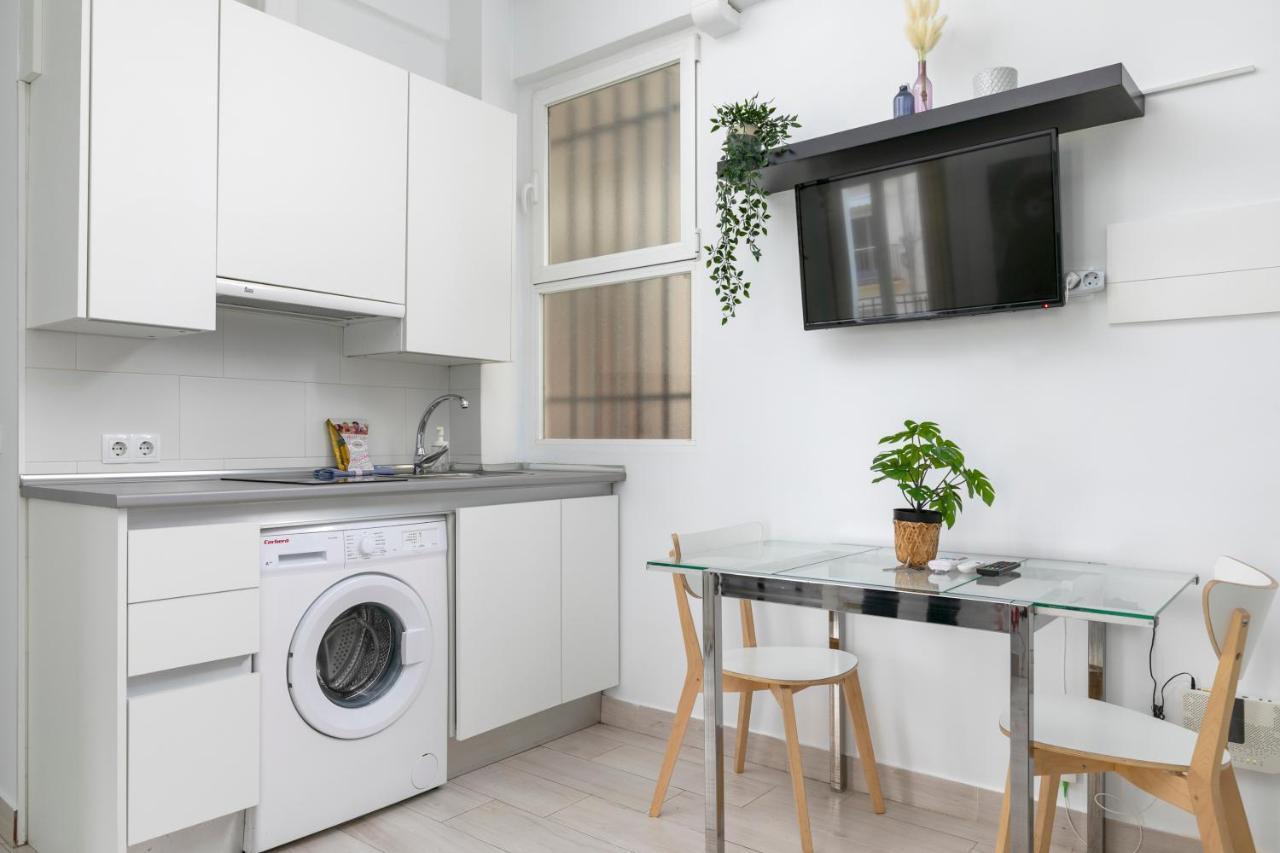 Madrid Pacifico, Junto Al Retiro, 2 Habitaciones — Photos 3